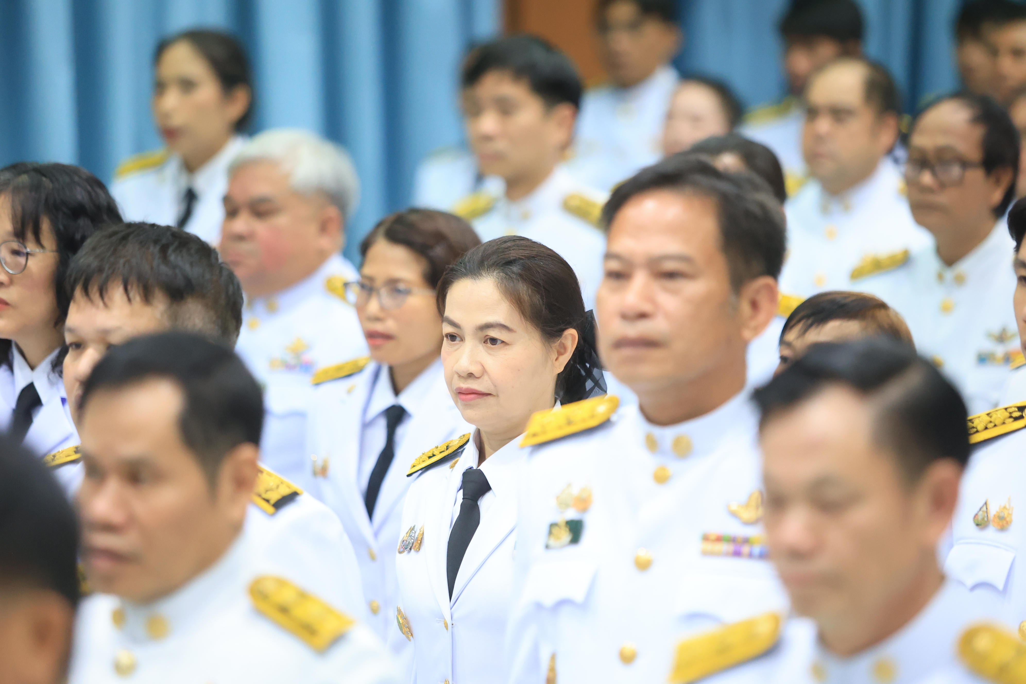 title - ส.ป.ก. จัดพิธีถวายพระพรชัยมงคล สมเด็จพระนางเจ้าฯ พระบรมราชินี เนื่องในโอกาสพระราชพิธีมหามงคลเฉลิมพระชนมพรรษา 4 รอบ 3 มิถุนายน 2569